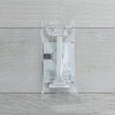 No Logo Shaving Kit